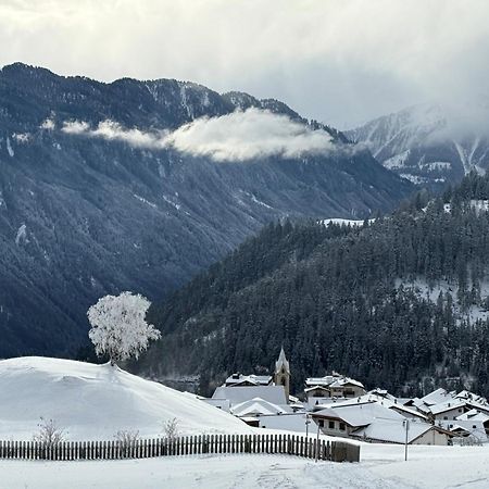Hotel Garni Alpenjuwel Serfaus Eksteriør billede